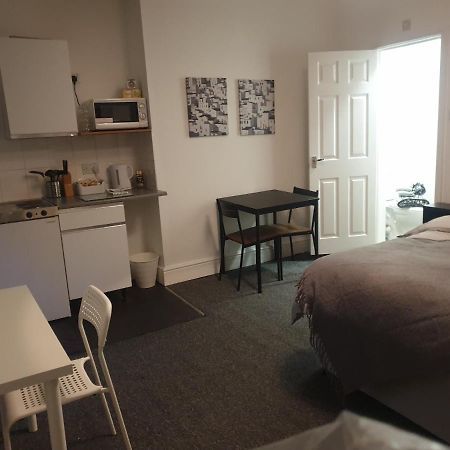 Coventry Studio Apartment Zewnętrze zdjęcie
