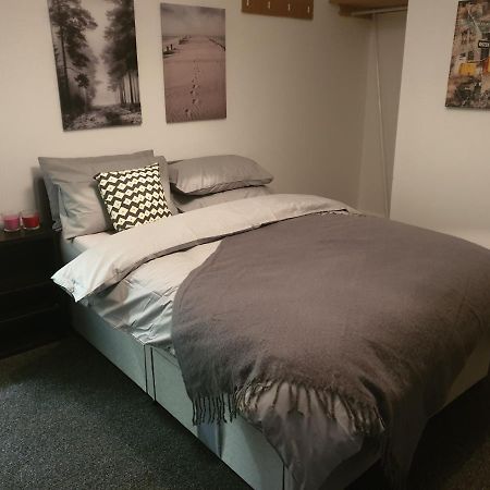 Coventry Studio Apartment Zewnętrze zdjęcie