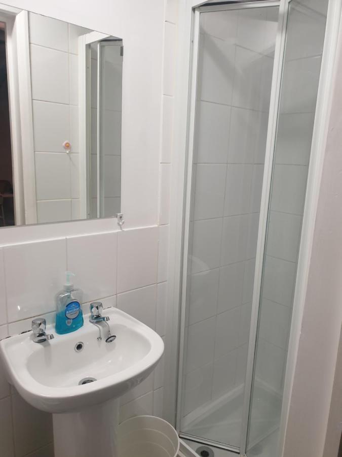Coventry Studio Apartment Zewnętrze zdjęcie